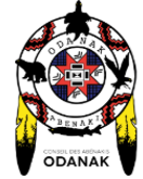 Distribution Odanak
